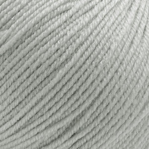 Miracle - Sliver Grey - 4ply