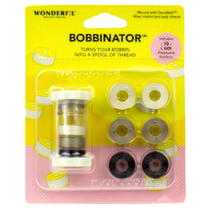 DecoBob™ – Bobbinator™ - Neutral - Size L