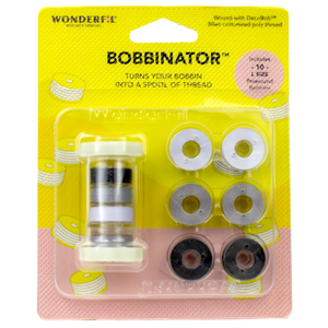 DecoBob™ – Bobbinator™ - Grey - Size L