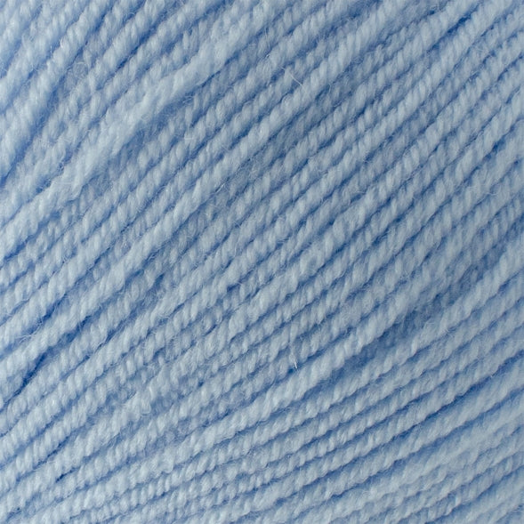 Miracle - Sky Blue - 4ply