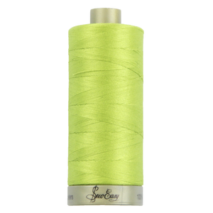Pima Solid - Slime Green - 4487 - 1097m