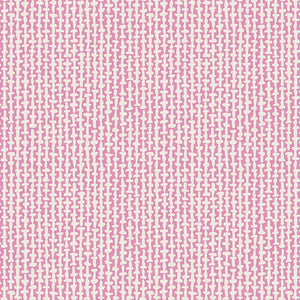 Smol - Tweed - Kiss - Fat Quarter (Out of Print)