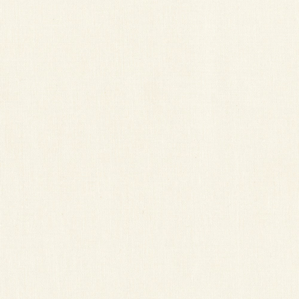 Flannel Solid - Snow - 50cm