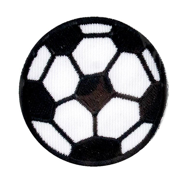 Soccer Ball - Motif