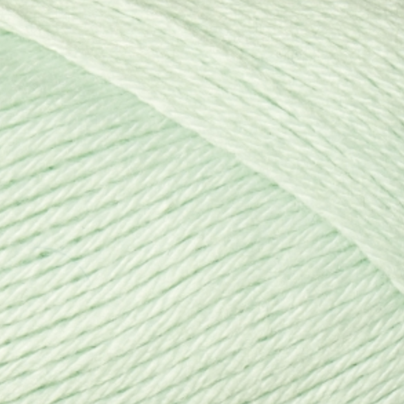 Big Baby - Soft Apple - 2568 - 8ply