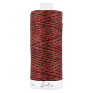 Pima Variegated - Spicy Mix - 4272 - 1097m