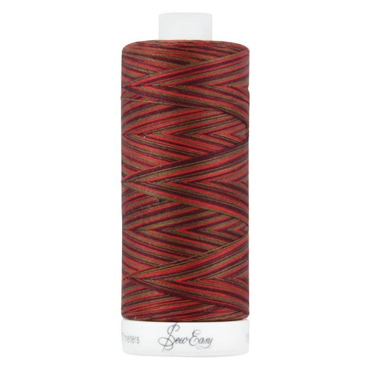 Pima Variegated - Spicy Mix - 4272 - 1097m