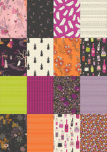 Load image into Gallery viewer, Spooky &#39;n Witchy - Layer Cake
