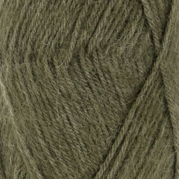 Cosy Comfort - Spruce - 4105 - 8ply