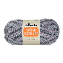 Load image into Gallery viewer, Happy-Go Brightly - Starry Night - 9102 - 8ply
