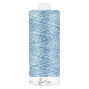 Pima Variegated - Stone Wash - 4254 - 1097m