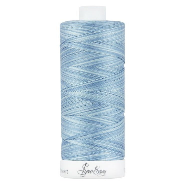 Pima Variegated - Stone Wash - 4254 - 1097m