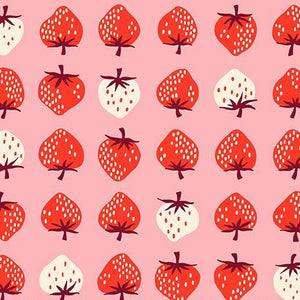 Strawberry - Strawberry - Balmy - 50cm