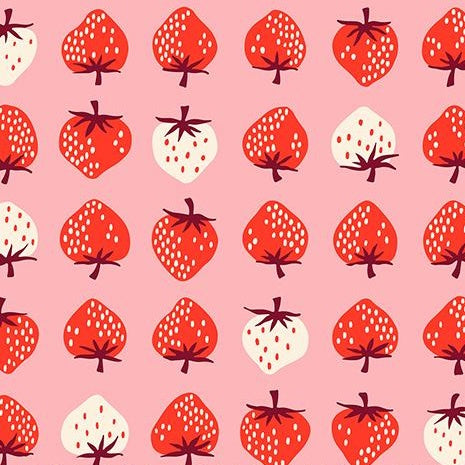 Strawberry - Strawberry - Balmy - 50cm