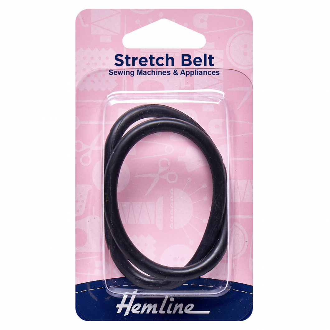 Stretch Belt - 6mm