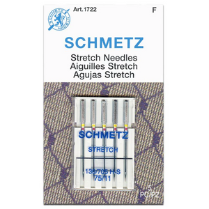 Stretch Needles - 130/705 H-S - 75/11