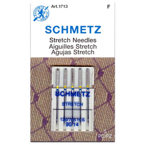 Stretch Needles - 130/705 H-S - 90/14