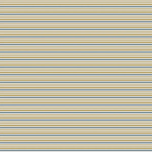 Sunkissed Sojourn - Stripe - 50cm
