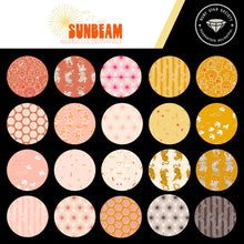 Load image into Gallery viewer, Sunbeam - Charm Pack
