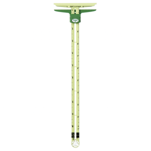 Supersize 5-in-1 Sliding Gauge