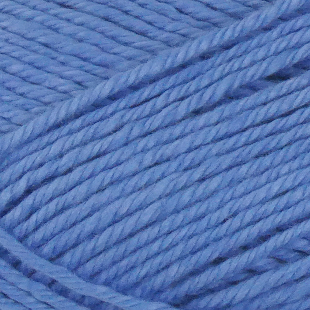 Cotton Blend - Swansea Blue - 58 - 8ply