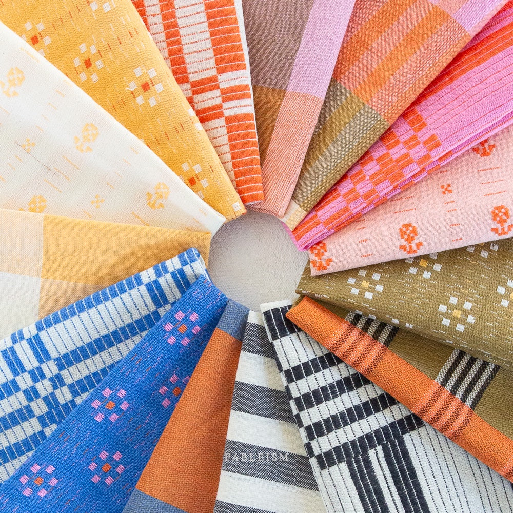 Swedish Holiday - Fat Quarter Bundle