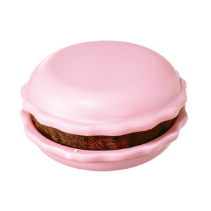 Sweet ’n Sharp Macaron