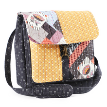 Load image into Gallery viewer, Switchback Bag Pattern
