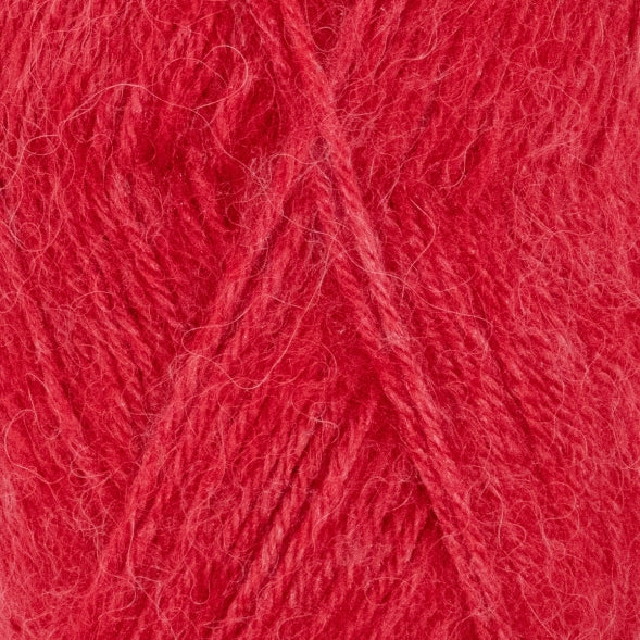 Cosy Comfort - Symphony Red - 4104 - 8ply
