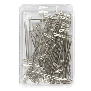T-Pins - 30mm x 0.80mm