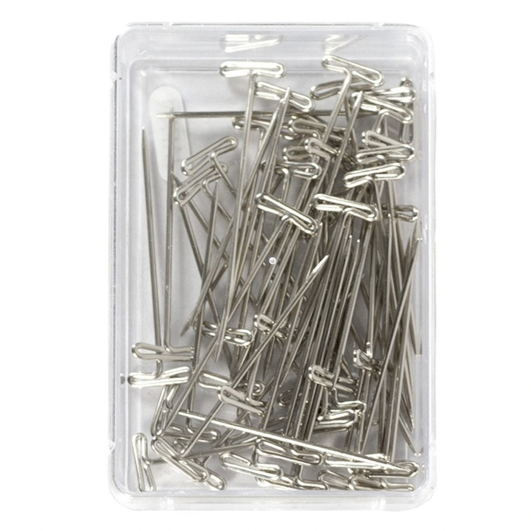 T-Pins - 30mm x 0.80mm