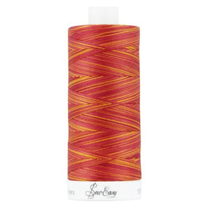 Pima Variegated - Tabasco - 4204 - 1097m