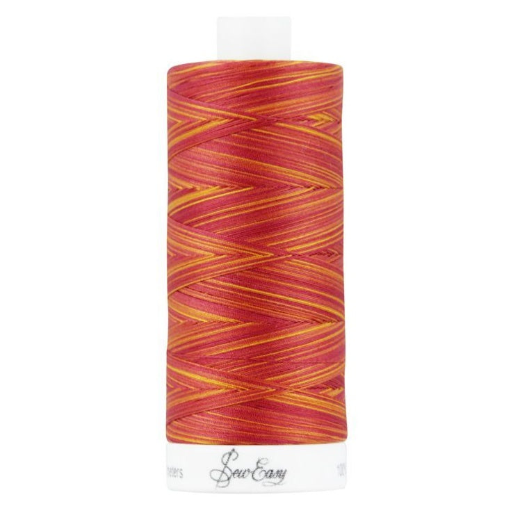 Pima Variegated - Tabasco - 4204 - 1097m