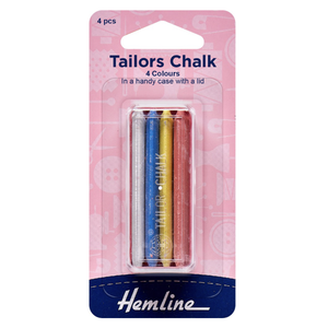 Tailors Chalk