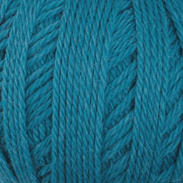 Jet - Teal - 850 - 12ply