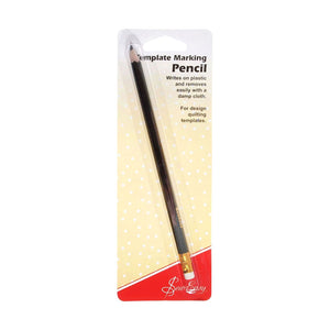 Template Marking Pencil