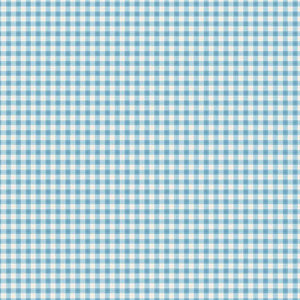 The Tale of Peter Rabbit - Gingham - Blue - 50cm