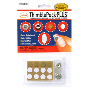 ThimblePack PLUS