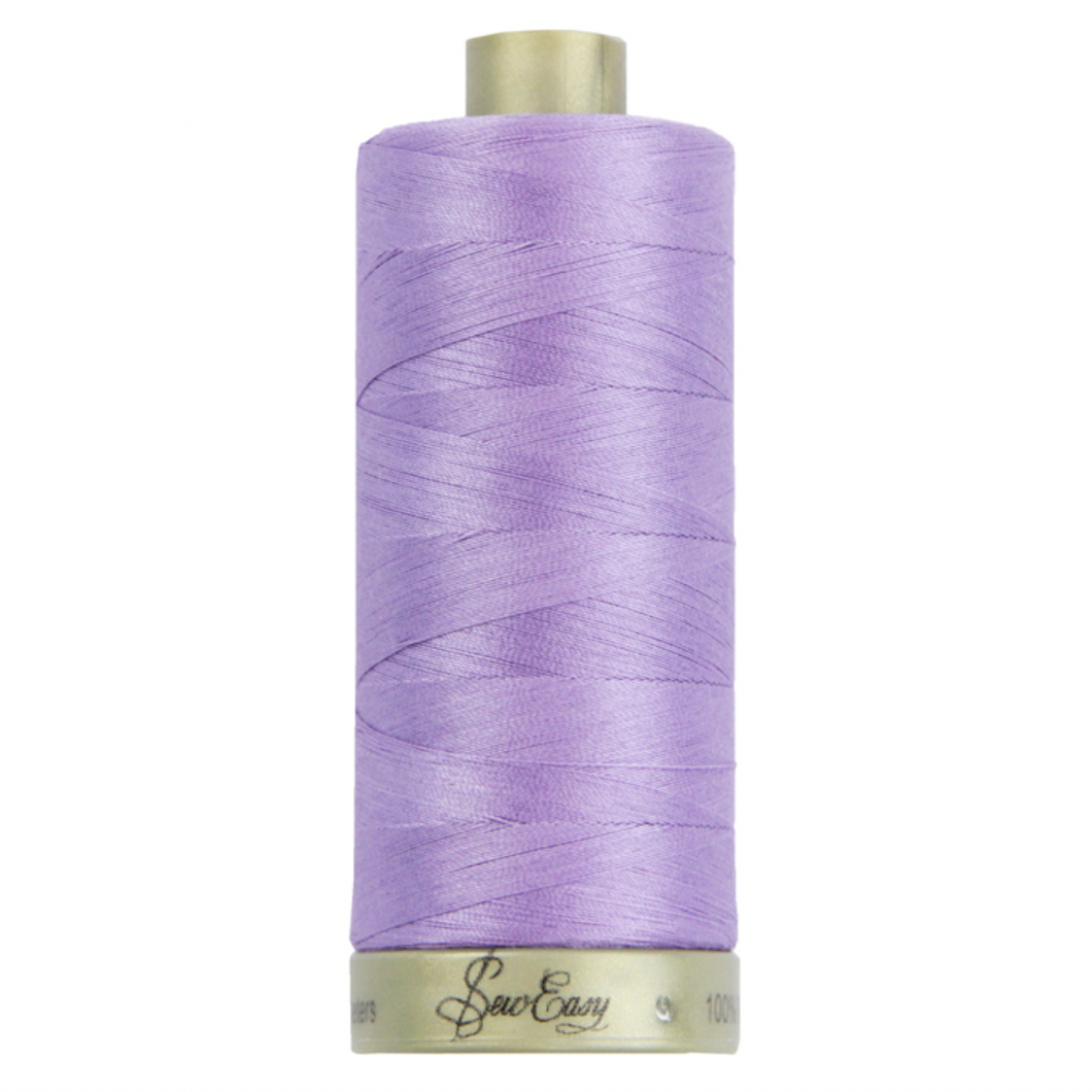 Pima Solid - Thistle - 4454 - 1097m