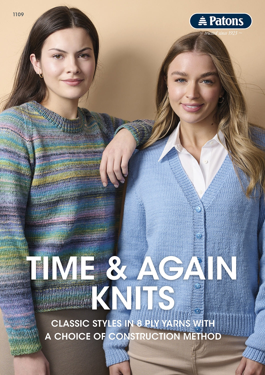 Time & Again Knits 1109