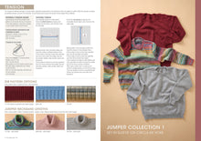 Load image into Gallery viewer, Time &amp; Again Knits 1109
