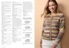 Load image into Gallery viewer, Time &amp; Again Knits 1109
