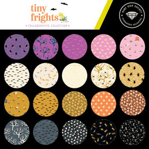 Tiny Frights - Fat Quarter Bundle