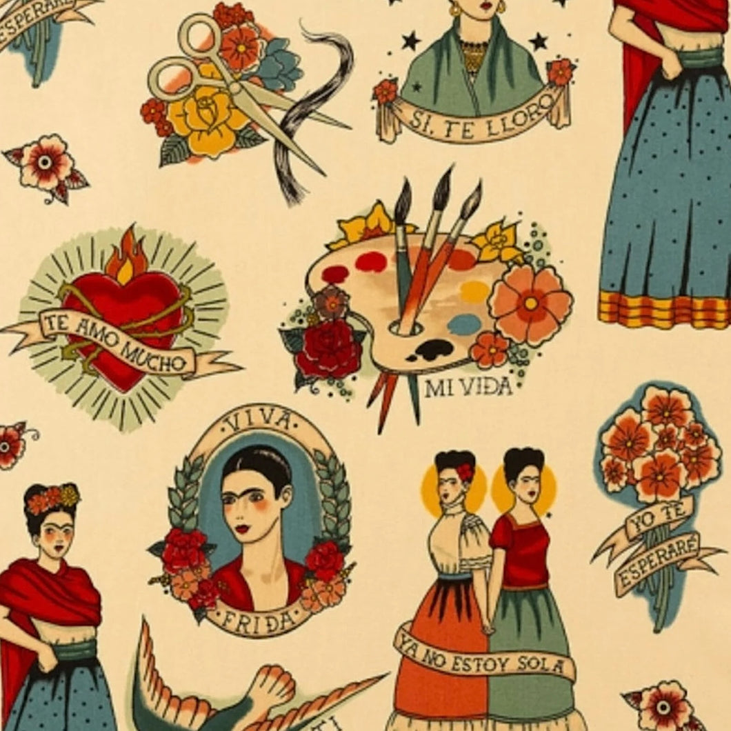 Todo Para Ti - Taupe - 50cm