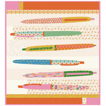 Load image into Gallery viewer, Trinketry Quilt - Kit
