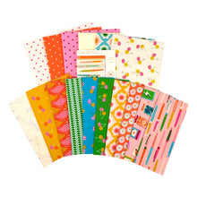 Load image into Gallery viewer, Trinketry Quilt - Kit
