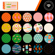 Load image into Gallery viewer, Trinketry - Fat Quarter Bundle
