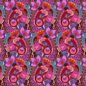 Shooting Star - Unfurl - Baroque - 50cm