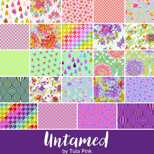 Untamed - Layer Cake