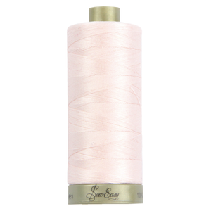 Pima Solid - Very Light Pink - 4444 - 1097m